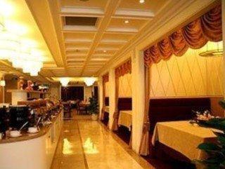 Aparthotel Somerset Zhongguancun Beijing
