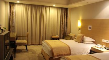 Somerset Zhongguancun 4*