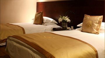 Aparthotel Somerset Zhongguancun